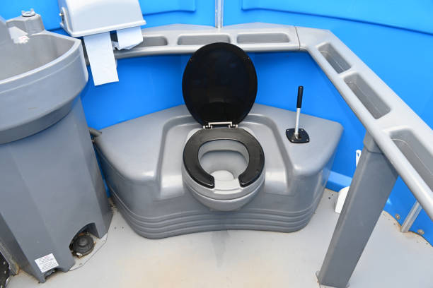 Ridgefield, WA porta potty rental Company
