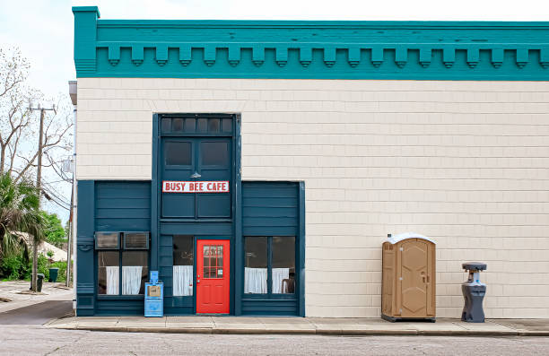 Best Portable toilet rental cost  in Ridgefield, WA