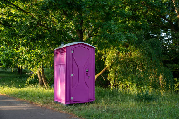 Affordable portable toilet rental in Ridgefield, WA