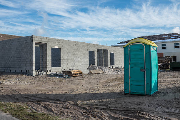 Best Sanitation services for porta potties  in Ridgefield, WA