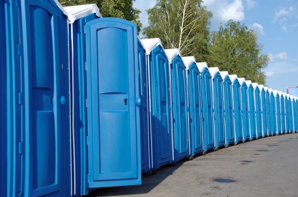 Best Temporary restroom rental  in Ridgefield, WA
